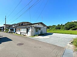 物件画像 花巻市台第3地割　戸建て