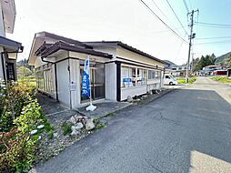 物件画像 花巻市台第3地割　戸建て