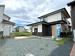 物件画像 北上市村崎野　戸建て