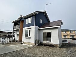 物件画像 花巻市南城　戸建て