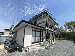 物件画像 北上市里分　戸建て