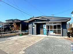 花巻市松園町 戸建て