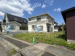 物件画像 花巻市桜台2丁目　戸建て
