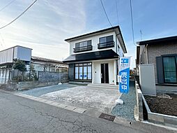 物件画像 北上市常盤台3丁目　戸建て
