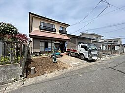 物件画像 北上市常盤台3丁目　戸建て