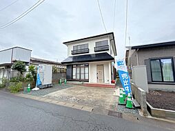 物件画像 北上市常盤台3丁目　戸建て