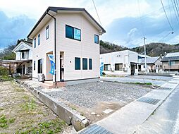 物件画像 宮古市築地2丁目　戸建て