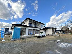 物件画像 花巻市高木 戸建て