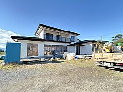 物件画像 花巻市高木 戸建て