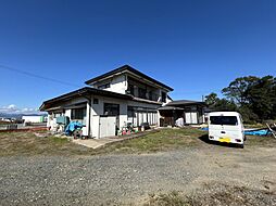 物件画像 花巻市高木　戸建て