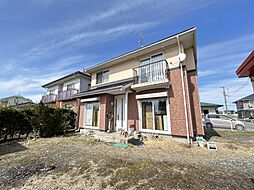 物件画像 北上市下江釣子　戸建て