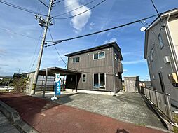 物件画像 北上市里分　戸建て