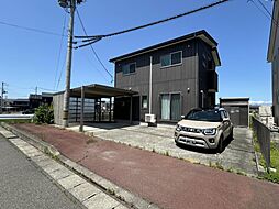 物件画像 北上市里分　戸建て