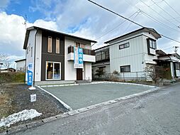 物件画像 花巻市高松　戸建て