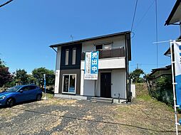 物件画像 花巻市高松　戸建て