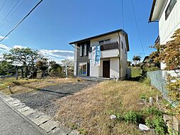 物件画像 花巻市高松 戸建て