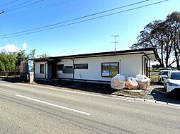 物件画像 花巻市下根子 戸建て