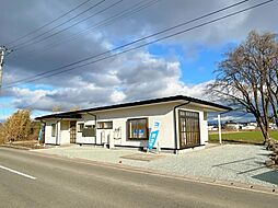 物件画像 花巻市下根子　戸建て