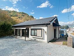 物件画像 釜石市定内町4丁目　戸建て