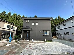 物件画像 北上市相去町上大谷地　戸建て
