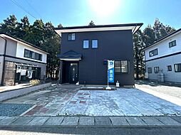 物件画像 北上市相去町上大谷地　戸建て