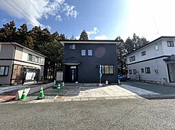 物件画像 北上市相去町上大谷地　戸建て
