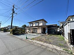 物件画像 花巻市松園町　戸建て