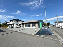 物件画像 花巻市松園町　戸建て