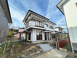 物件画像 花巻市下幅　戸建て