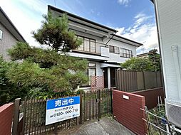 物件画像 花巻市下幅　戸建て