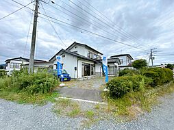 物件画像 気仙沼市川原崎　戸建て