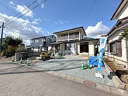 物件画像 北上市常盤台2丁目　戸建て