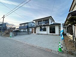 物件画像 北上市常盤台2丁目　戸建て