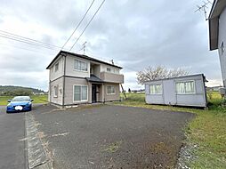 物件画像 北上市相去町下谷木　戸建て