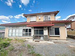 物件画像 陸前高田市米崎町字松峰 戸建て