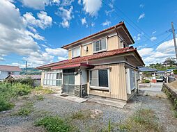 物件画像 陸前高田市米崎町字松峰　戸建て