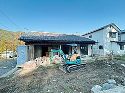 物件画像 釜石市甲子町第9地割　戸建て