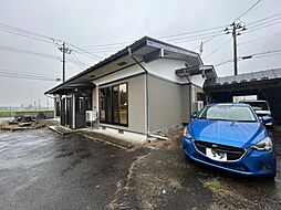物件画像 花巻市大畑第12地割　戸建て