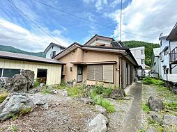 物件画像 釜石市小川町1丁目　戸建て