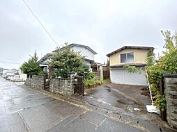 物件画像 北上市大堤東1丁目　戸建て