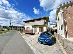 物件画像 気仙沼市松崎上赤田　戸建て