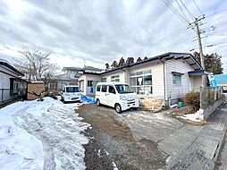 物件画像 花巻市上根子字熊堂　戸建て