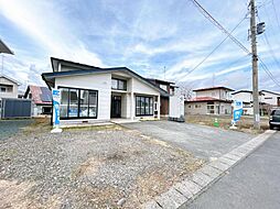物件画像 北上市相去町葛西檀　戸建て