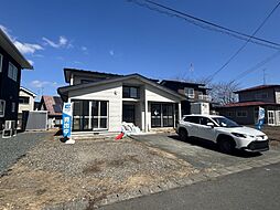 物件画像 北上市相去町葛西檀　戸建て