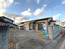 物件画像 花巻市高木第20地割　戸建て