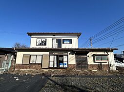 物件画像 花巻市石鳥谷町好地第8地割　戸建て