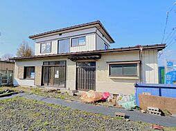 物件画像 花巻市石鳥谷町好地第8地割　戸建て