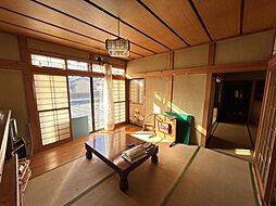 室内の画像