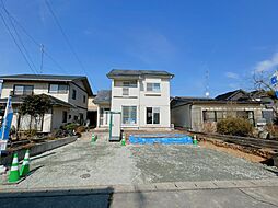 物件画像 北上市上野町5丁目　戸建て