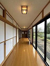 室内の画像